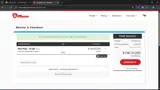 Z49OP2F2XY coupon verification screenshot
