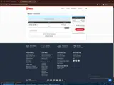 EMAIL25 coupon verification screenshot