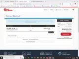 jackmilton10 coupon verification screenshot