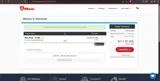 META25 coupon verification screenshot
