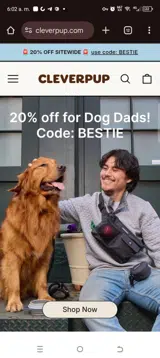 SUPERDAD25 coupon verification screenshot