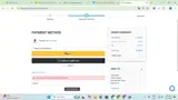 DOCK10 coupon verification screenshot