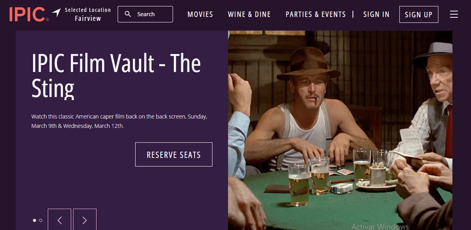 IPIC coupon code screenshot showing code SALE applied at IPIC checkout page. Uploaded by SimplyCodes community member Sheele_Icon on Mar 7, 2025