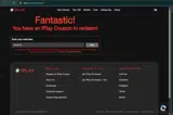 IPLAY10 coupon verification screenshot