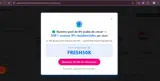 IPOASIS coupon verification screenshot
