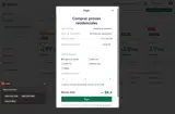 IPOASIS coupon verification screenshot