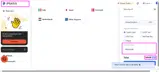 IPOASIS coupon verification screenshot
