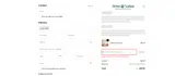 ALLIEXDOYLE coupon verification screenshot