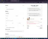 RUNAA coupon verification screenshot