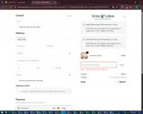 HEAVENBEAM coupon verification screenshot