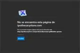 SOPOGOGEL coupon verification screenshot