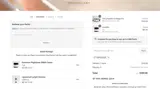SOPOGOGEL coupon verification screenshot