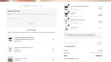 HEAVENBEAM coupon verification screenshot