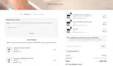 KARIMSHAMIEH coupon verification screenshot