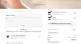 CARMENNIOANA coupon verification screenshot