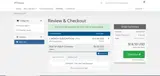 STAYSAFE coupon verification screenshot
