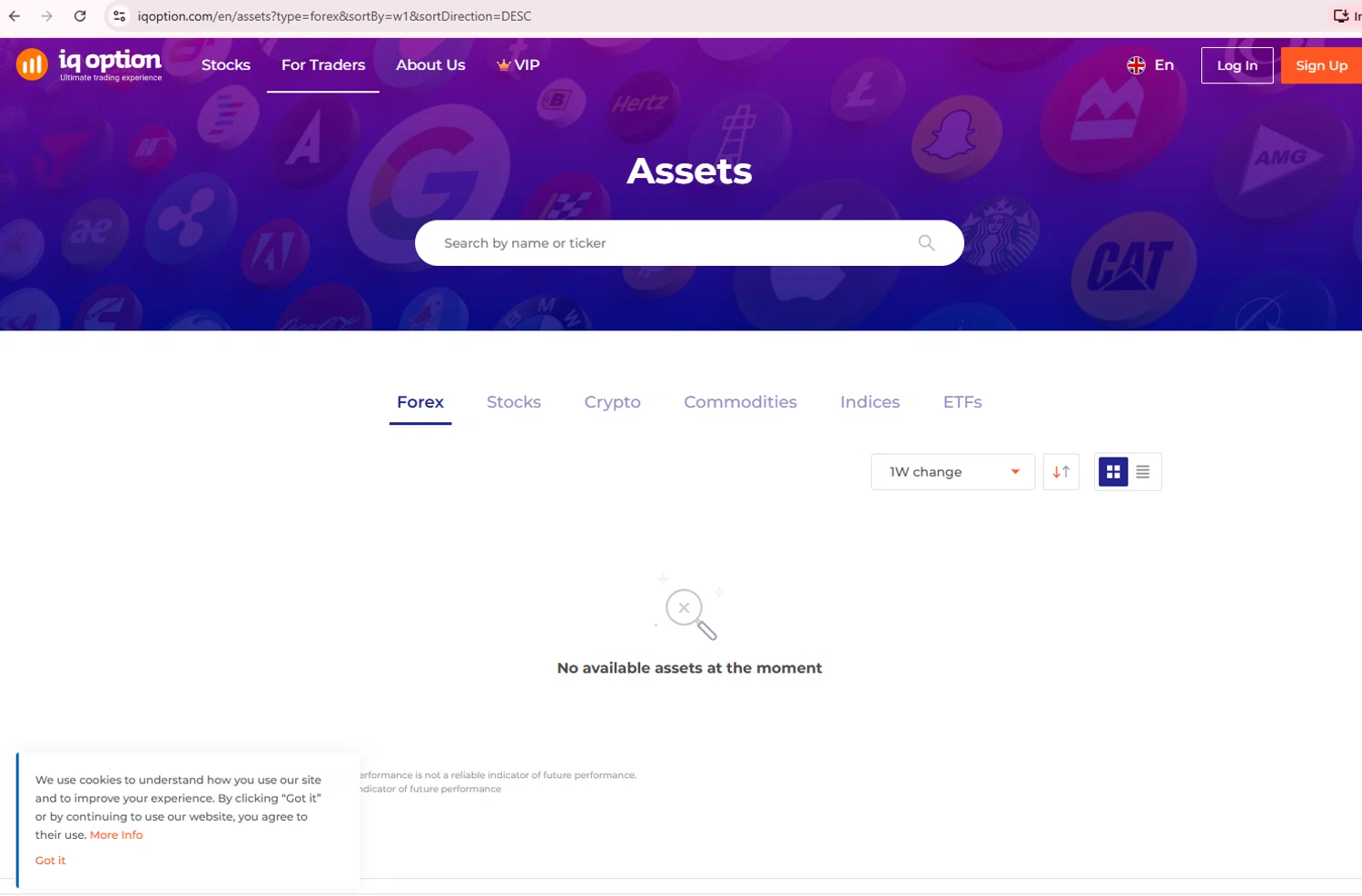 IQ Option promo code screenshot showing code RACE120 applied at IQ Option checkout page. Uploaded by SimplyCodes community member PennyScout8462 on Nov 21, 2025