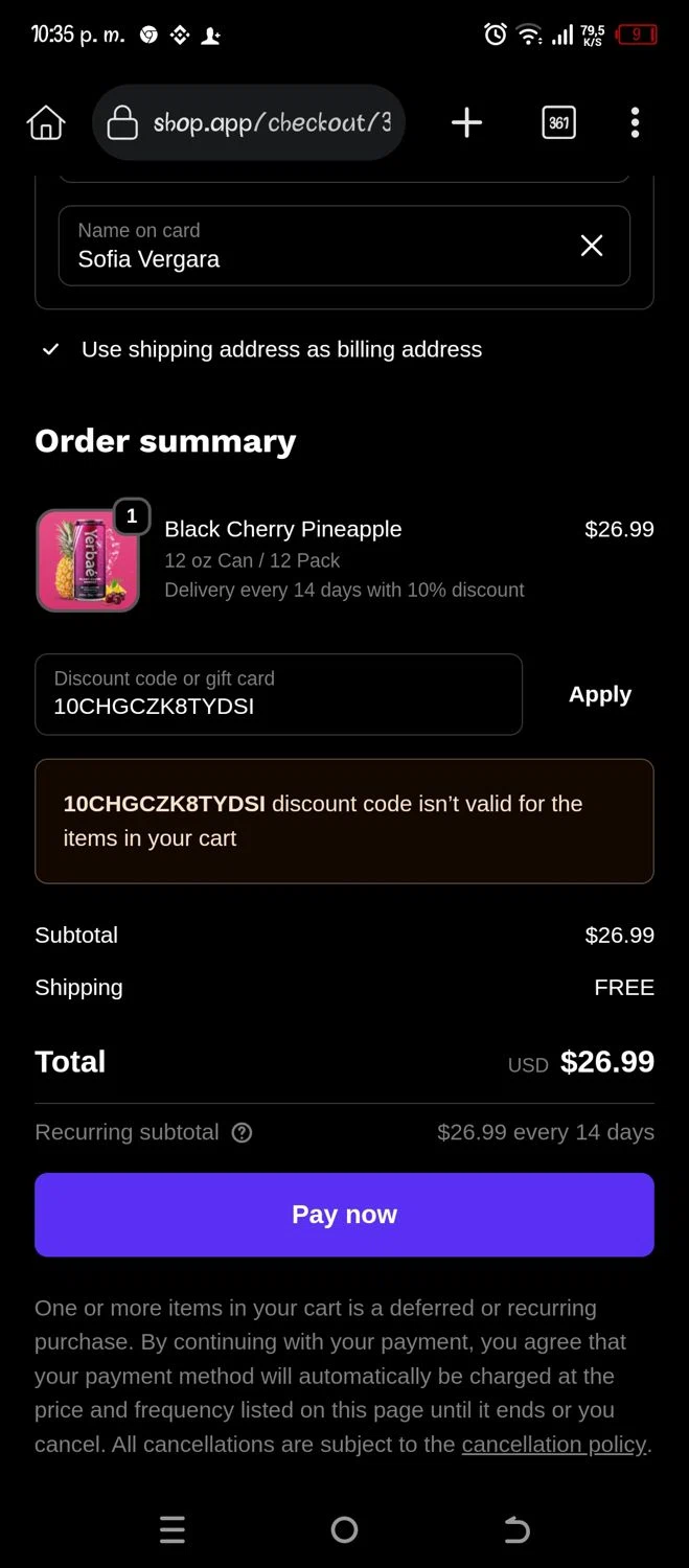 IQUNIX discount code screenshot showing code armegon applied at IQUNIX checkout page. Uploaded by SimplyCodes community member Pipina11 on Sep 25, 2025