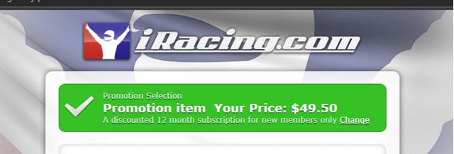 Iracing Promo Codes - 40% Off Coupons Oct 2025