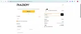 JETI10 coupon verification screenshot
