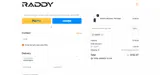 100off coupon verification screenshot