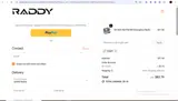 10QIPI coupon verification screenshot