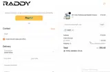 10QIPI coupon verification screenshot