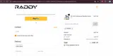 10GAKE coupon verification screenshot