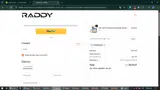 GATOBRAVO coupon verification screenshot