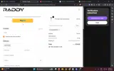 ELIAGAMOTO coupon verification screenshot