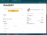 SAVEMORE10% coupon verification screenshot