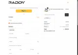 free10 coupon verification screenshot