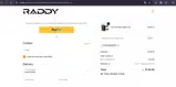 ELIAGAMOTO coupon verification screenshot