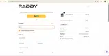 free10 coupon verification screenshot
