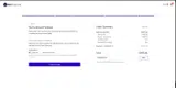 IRA Financial coupon verification screenshot