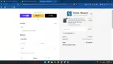 PQEAKQ3G9RMH coupon verification screenshot