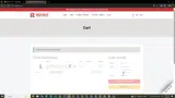 HELLO10OFF coupon verification screenshot