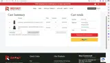 ANTONIO12 coupon verification screenshot