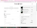 SALE20 coupon verification screenshot