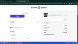 SALE20 coupon verification screenshot