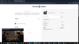 IREMPIRE coupon verification screenshot