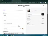 IRZ10 coupon verification screenshot