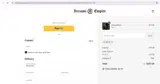 IRZ10 coupon verification screenshot