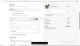 SAREMPIRE coupon verification screenshot