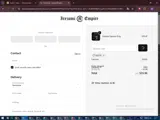 NIZI10 coupon verification screenshot