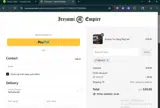 NIDA10 coupon verification screenshot