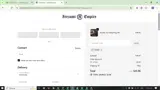 10TABI coupon verification screenshot