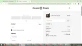 10TABI coupon verification screenshot