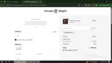 MEMORIAL10 coupon verification screenshot