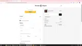 MEMORIAL10 coupon verification screenshot